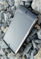 Lenovo's OPhone gets the hands-on treatment