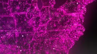 T-Mobile's LTE network now covers 180 million people in 154 markets