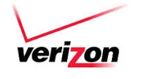 Verizon branded Nokia Lumia 1520 in white, preserved on film