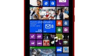 Before launching the Lumia 1520, Nokia wants to know if you like the word "phablet"