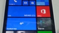 Nokia Lumia 1520 gets certified in China