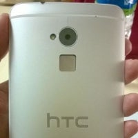 Latest snaps of HTC One Max reconfirm fingerprint scanner