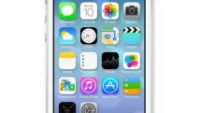 Interesting GIF shows iOS 6 morphing into iOS 7