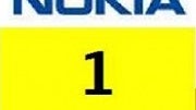 Nokia #1 in Russia again