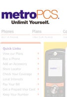 MetroPCS says it's time for you to cut the cord