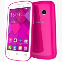Alcatel expands Android lineup with four One Touch POP smartphones
