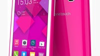 Alcatel expands Android lineup with four One Touch POP smartphones
