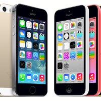 China S Second Largest Carrier Tops 100 000 Pre Orders For The Iphone 5s And 5c Phonearena