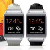 at&t samsung smartwatches