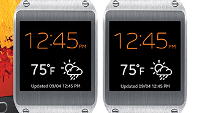AT&T announces pre-order date for Samsung Galaxy Gear smartwatch