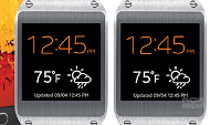 AT&T announces pre-order date for Samsung Galaxy Gear smartwatch