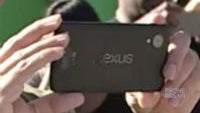 Real world Nexus 5 leak shows Android 4.4 KitKat boot animation