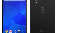 Nexus 5 benchmarks seem to confirm a Snapdragon 800
