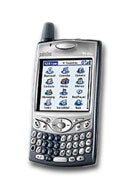 Cingular Wireless launches Treo 650