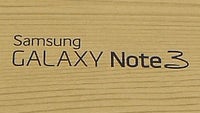 Samsung Galaxy Note 3: come see what's inside the box