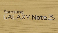 Samsung galaxy note 3 unboxing
