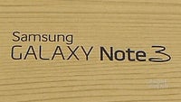 Samsung Galaxy Note 3: come see what's inside the box