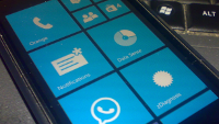 A bunch of Windows Phone 8.1 Blue features demoed