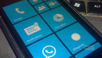 A bunch of Windows Phone 8.1 Blue features come to light, receive a live demo