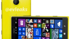 Nokia Lumia 1520 phablet to be unveiled 3rd week of October