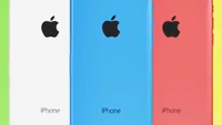 First ad for Apple iPhone 5c tries to invoke desire without words