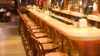 Passing the bar: a brief history of prototypes found on bar floors