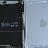 Video brings sneak peak of Apple iPad 5, compares it to previous model