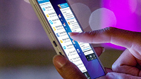 BlackBerry Z30 announced: 5'' 720p display, 2GB RAM and Snapdragon S4 Pro