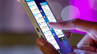 BlackBerry Z30 announced: 5'' 720p display, 2GB RAM and Snapdragon S4 Pro