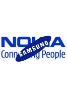 Samsung overtakes Nokia in Europe?