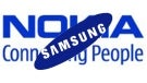 Samsung overtakes Nokia in Europe?