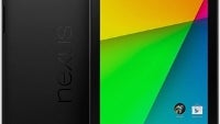 Update to Google Nexus 7 (2013) keeps your sister away from your games
