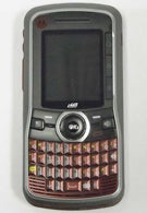 Motorola's iDEN i465 surfaces on FCC