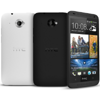 HTC Desire 601 with Sprint LTE bands visits the FCC