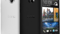 HTC Desire 601 with Sprint LTE bands visits the FCC