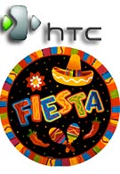 HTC Fiesta - another Android phone by HTC?