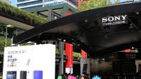 Sony Xperia Z1 proves the iPhone isn't the only device worth queueing for
