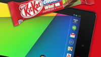 Give us a break: Nestle's Facebook page confirms October Android 4.4 launch