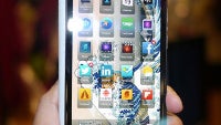BlackBerry Z30 hands-on
