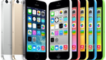 iPhone 5s and iPhone 5c now shipping worldwide, see when and where