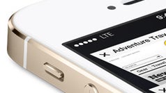 Global LTE carrier support with the iPhone 5s and 5c for Verizon, AT&T, Sprint and T-Mobile
