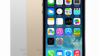At least one U.K. Apple Store sells out of the Apple iPhone 5s