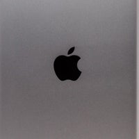 Photos of leaked Apple iPad mini 2 casing show Space Gray color