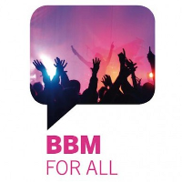 BBM for Android release date is today at 7am EDT, 12 noon EDT for iOS