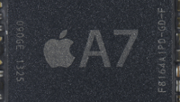 Samsung built A7 processor rocks the new Apple iPhone 5s