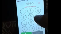 Exploit on iOS 7 allows others to make calls with your locked down Apple iPhone