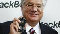 Former RIM co-chair Lazaridis wants to lead a group interested in buying BlackBerry?