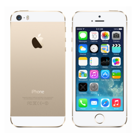 WSJ: Apple to increase production of gold Apple iPhone 5s by 33%