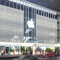 Apple rumored to start Personal Pickup for online Apple iPhone 5s orders on Monday