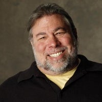 Steve Wozniak not excited by Apple iPhone 5c